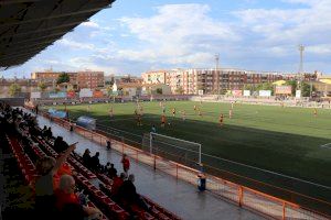 El Torrent C.F disputará el Play Off Preferent de ascenso a tercera división