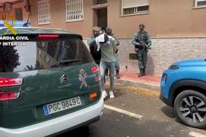 Colp al DAESH a Alacant: detingut per difondre a través de videojocs online propaganda gihadista