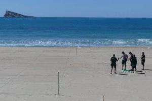 En esta playa de la Comunitat será necesario reservar plaza para poder ir a la playa a partir de este jueves