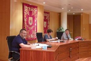 El Consell Escolar Municipal d'Almenara acorda els dies no lectius per al pròxim curs