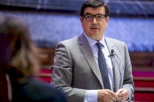 Giner demana a Ribó convocar la Junta de Portaveus per a informar de les accions previstes pels rebrots de COVID-19