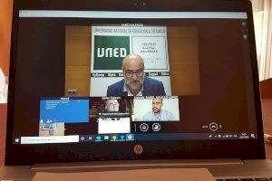 Comencen els cursos de la Universitat d'Estiu de la UNED amb seu a Sagunt