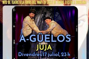 Juja Teatre torna al cicle d'estiu de la Torre de la Mar