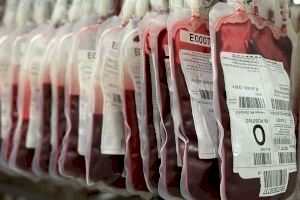 El Centro de Transfusión instala 214 puntos de donación de sangre en zonas turísticas