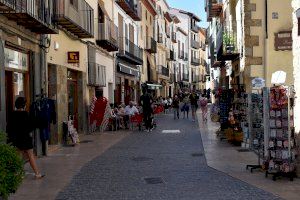 Morella inicia el mes de julio con datos estimulantes a nivel turístico