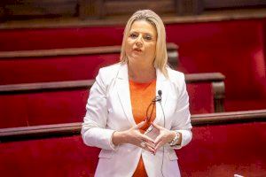 Cs pide que el Ayuntamiento promueva la decoración floral el Nou d’Octubre para apoyar al sector de la floricultura Cs pide que el Ayuntamiento promueva la decoración floral el Nou d’Octubre para apoyar al sector de la floricultura