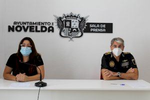 Salud recuerda que se mantienen activos los puntos de recogida de mascarillas ante su uso obligatorio