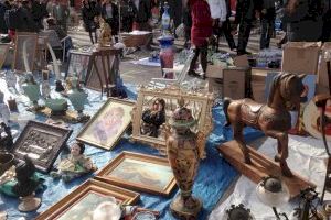 Último día para solicitar las ayudas de casi un millón de euros en los mercados municipales y los mercadillos de barrio - (foto 2) Último día para solicitar las ayudas de casi un millón de euros en los mercados municipales y los mercadillos de barrio - (foto 2)