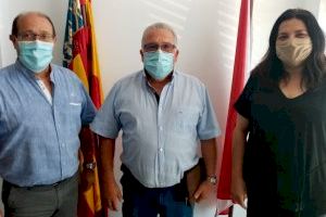 El Ayuntamiento de San Fulgencio mejora el servicio de recogida y mantenimiento de animales perdidos