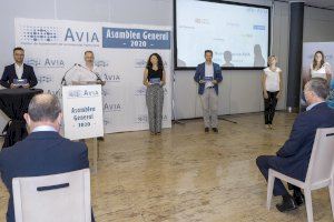 Los nuevos asociados de AVIA amplían la capacidad representativa de la entidad sobre movilidad