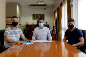 El Gobierno de l’Alcora planifica los presupuestos participativos de 2021 - (foto 2)