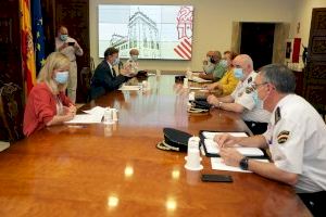 El Consell aprovarà un decret amb sancions per a qui incomplisca les normes sanitàries