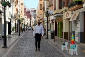 Castelló inicia los trabajos para la elaboración del III Plan de Acción Comercial