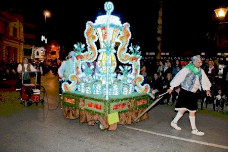 Castelló retornarà amb cita prèvia la reserva de cadires de Magdalena 2020