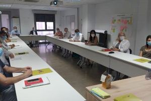 La UJI colabora con el Centro Territorial de Innovación y Desarrollo de Oropesa del Mar para promover la economía de la provincia de Castellón - (foto 2)