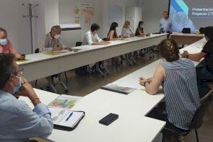 La UJI colabora con el Centro Territorial de Innovación y Desarrollo de Oropesa del Mar para promover la economía de la provincia de Castellón - (foto 3)