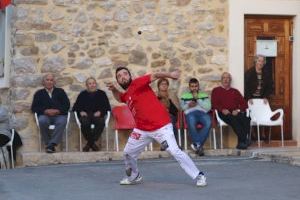 Sella serà el primer finalista de la Lliga de Llargues “Trofeu Diputació d'Alacant”