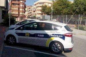 Un menor abusa sexualment de dues dones en una coneguda discoteca de Sant Vicent