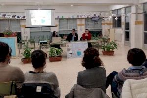 Ontinyent adjudica obres de millora a l’IES Pou Clar i el CEIP La Solana per valor de 232.000 euros