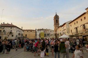 Requena, la capital del cava valencià