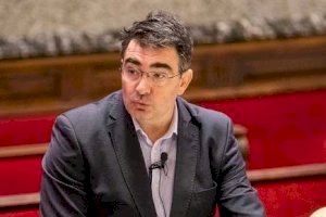 Cs denuncia que la web municipal no està oferint dades actualitzades de contaminació a València