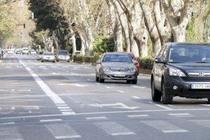 Augmenta la presència de coronavirus en les aigües residuals de sis barris de València