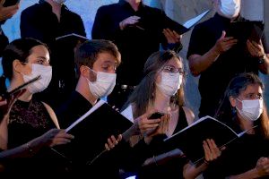 Èxit de la novena edició de l’Early Music Morella - (foto 2)