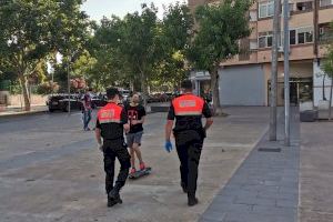 Se extiende el brote por una fiesta de jóvenes en Xirivella hasta los doce casos