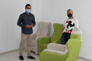 La Generalitat Valenciana autoritza el centre de dia de l'Alcora - (foto 2)