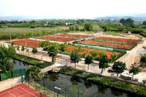 Club de Tenis de Gandia