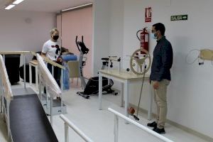 La Generalitat Valenciana autoritza el centre de dia de l'Alcora - (foto 3)