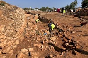 Almassora reprendrà a l’agost les visites guiades al Torrelló