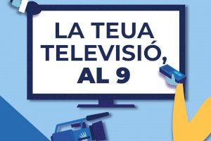 À Punt vol recuperar el número 9 al comandament de la televisió