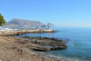 L’Ajuntament d´Altea informa que el Consell Assessor i de Participació de Medi Ambient aprova la declaració de la Cala del Soio com a Monument Natural