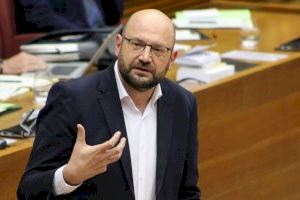 El diputat valldalbaidí de Compromís, Jesús Pla, defensarà el Dret Civil valencià al Congrés dels Diputats