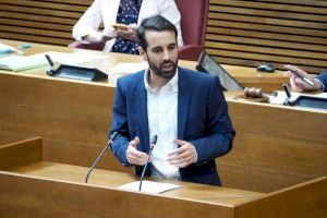 Muñoz: “És impresentable que Bonig menyspree l’acord ‘Alcem-nos’ amb els agents socials, un pacte històric pel diàleg social i l’interés general”