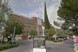 La comisión de la Covid-19 de Xàtiva se reune para abordar el brote en el hospital Lluís Alcanyís