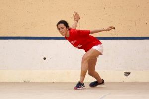 Meliana i Tavernes Blanques apunten a la final de segona del Diputació de Valencia de Raspall Femení