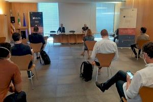 Diputació i CEEI presenten les 10 candidatures finalistes de la tercera edició d’Òrbita - (foto 2)