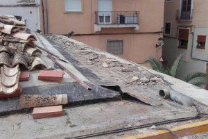 L’Ajuntament de Xàtiva inverteix 20.000 euros en el condicionament del Centre de Bombeig d’Aigües Potables - (foto 2) L’Ajuntament de Xàtiva inverteix 20.000 euros en el condicionament del Centre de Bombeig d’Aigües Potables - (foto 2)