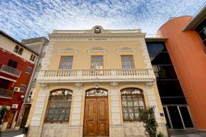 Ayuntamiento de Algemesí