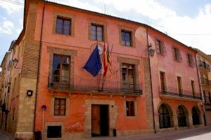 Iniciada la licitació de les obres d’unificació del CEIP San Juan Bosco de Cocentaina