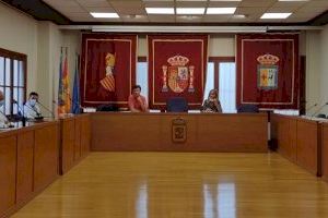 El grup de seguiment avalua el funcionament de les mesures adoptades a les platges de Benicarló