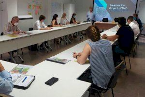 Les Coves de Vinromà es una de las zonas elegidas para asentar empresas emergentes y tecnológicas a través del Centro Territorial de Innovación y Desarrollo de Oropesa del Mar