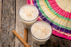 Carrefour presenta su primera horchata ecológica