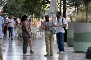 Continuen creixent els contagis a Espanya: 922 en un sol dia