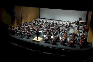 Obert el termini de les proves d’accés per a l’Orquestra Filharmònica de la Universitat de València