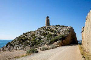 El Ayuntamiento de Oropesa inicia los trámites para adquirir la torre vigía La Colomera