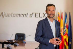 El alcalde de Elche reclama al Gobierno un papel activo de los ayuntamientos en la gestión de los fondos europeos para la recuperación económica