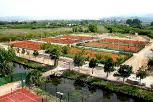 Club de Tenis Gandia